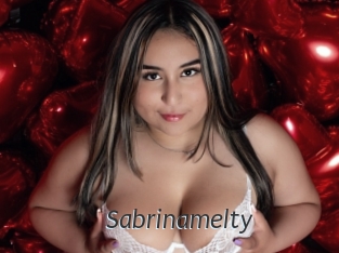 Sabrinamelty