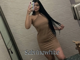 Sabrinawhite