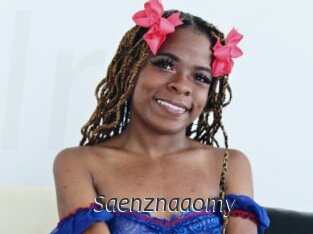 Saenznaaomy