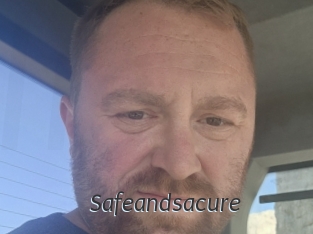 Safeandsacure