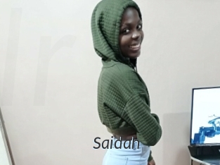 Saidah