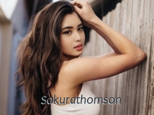 Sakurathomson