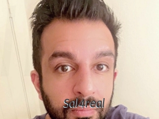 Sal4real