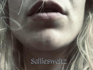 Sallieswaltz