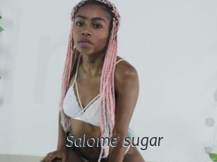 Salome_sugar