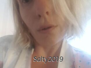 Salty2019