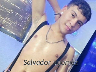 Salvador_xgomez