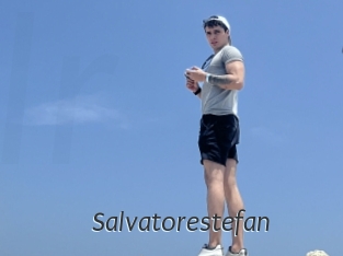 Salvatorestefan