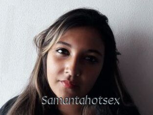 Samantahotsex