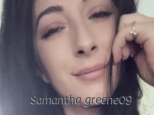 Samantha_greene09