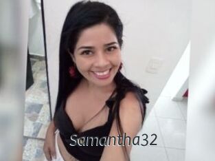 Samantha32