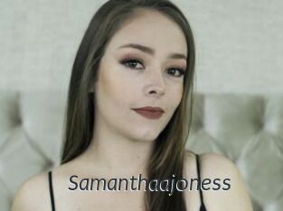 Samanthaajoness