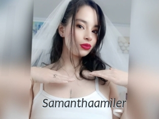 Samanthaamiler