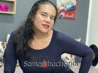 Samanthachonor