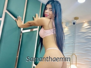 Samanthaemm