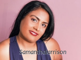 Samanthalarrison