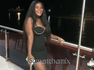 Samanthamix