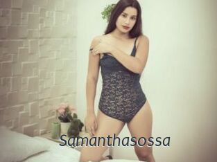 Samanthasossa