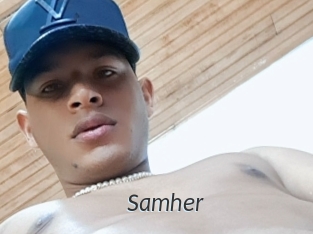 Samher