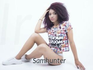 Samhunter