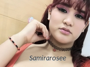 Samirarosee