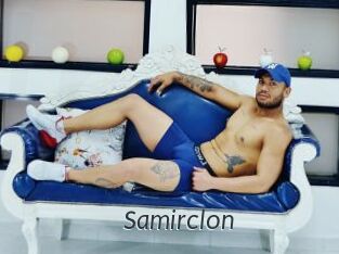 Samirclon