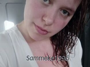 Sammeke1996