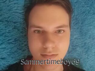 Sammertimeboy69