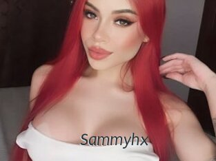 Sammyhx