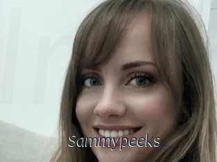 Sammypeeks