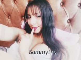 Sammythx