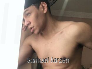 Samuel_larzen