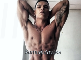 Samueldavies