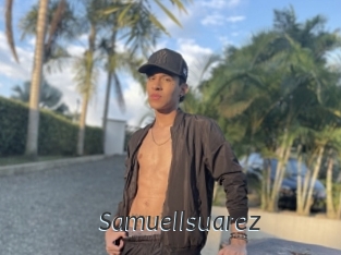 Samuellsuarez