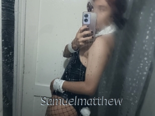 Samuelmatthew