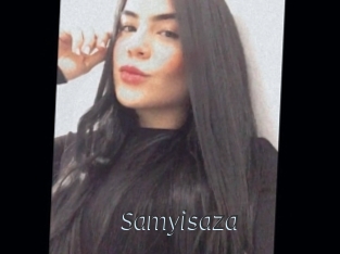 Samyisaza