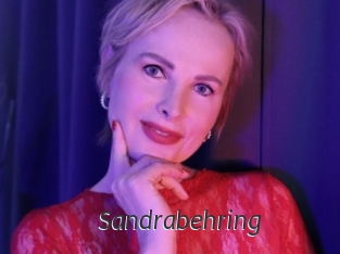 Sandrabehring