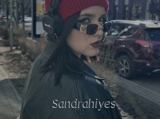Sandrahiyes