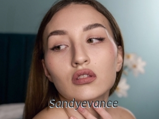 Sandyevance