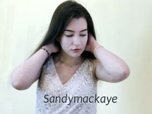 Sandymackaye