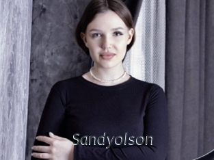 Sandyolson