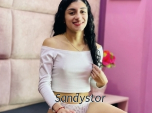 Sandystor