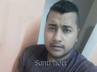 Santi_hott