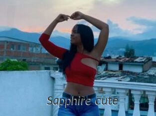 Sapphire_cute