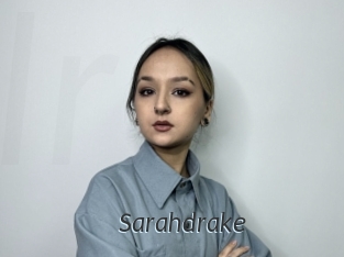 Sarahdrake