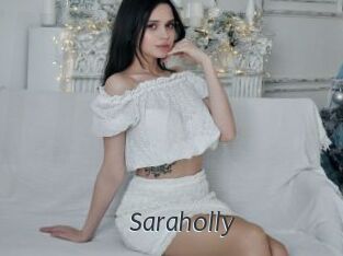 Saraholly