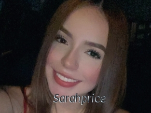 Sarahprice