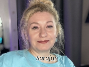 Sarajun