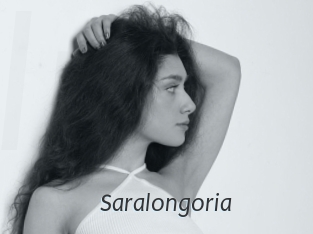 Saralongoria