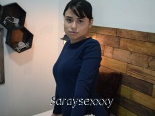 Saraysexxxy